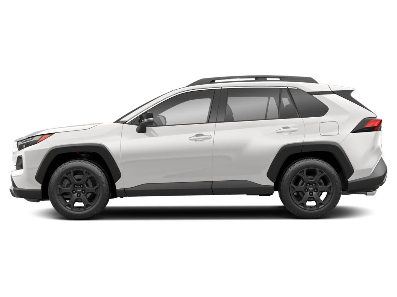 2023 Toyota RAV4 TRD Off Road AWD (Natl)