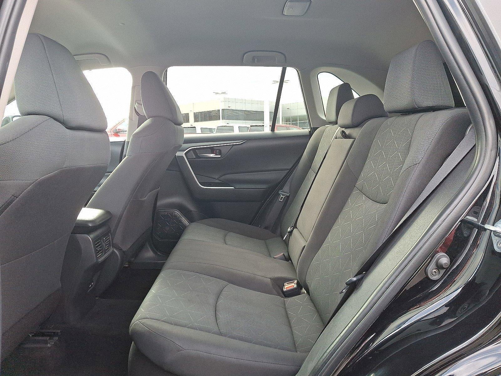 2024 Toyota RAV4 Hybrid Woodland AWD (Natl)