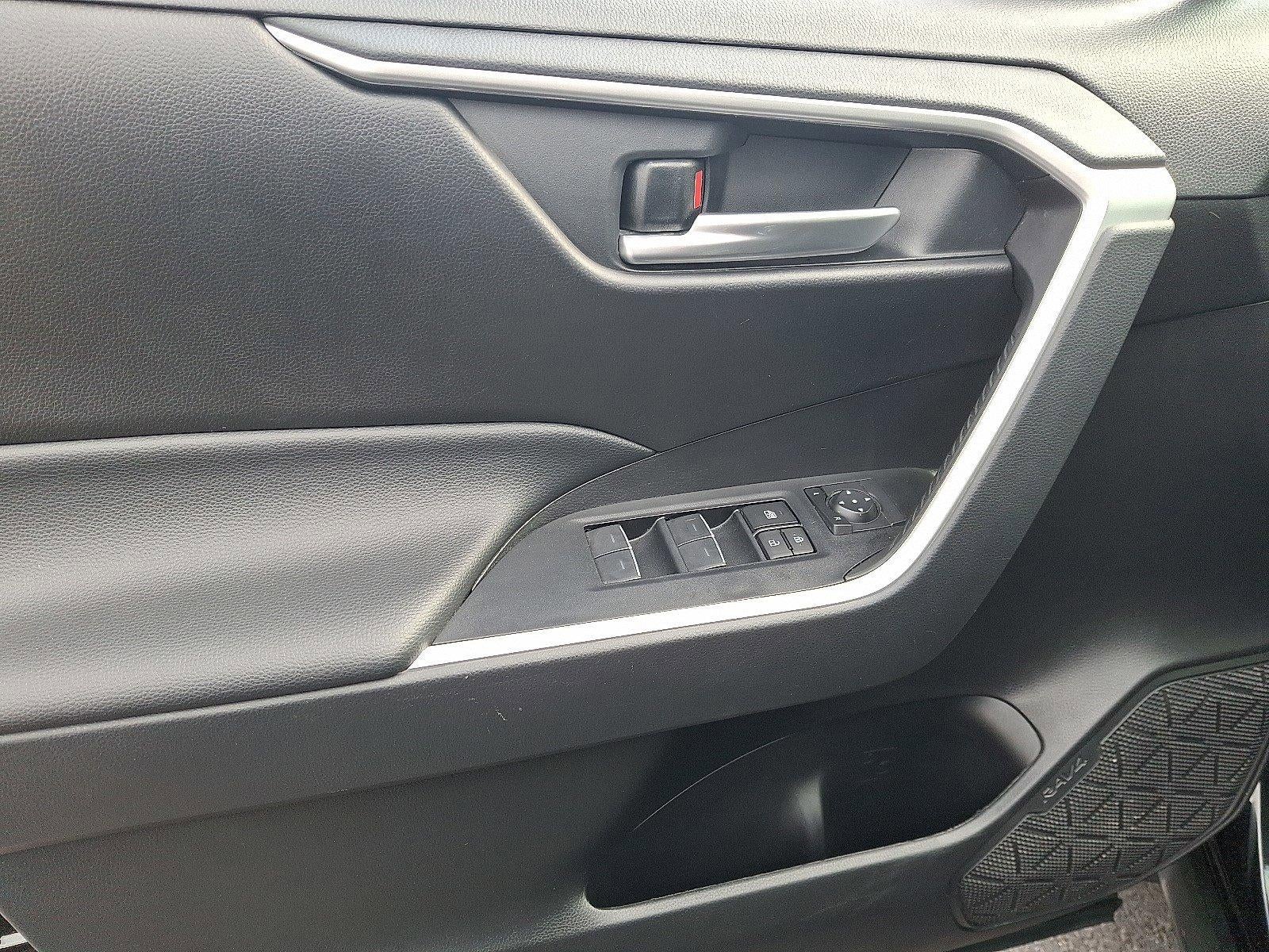 2024 Toyota RAV4 Hybrid Woodland AWD (Natl)