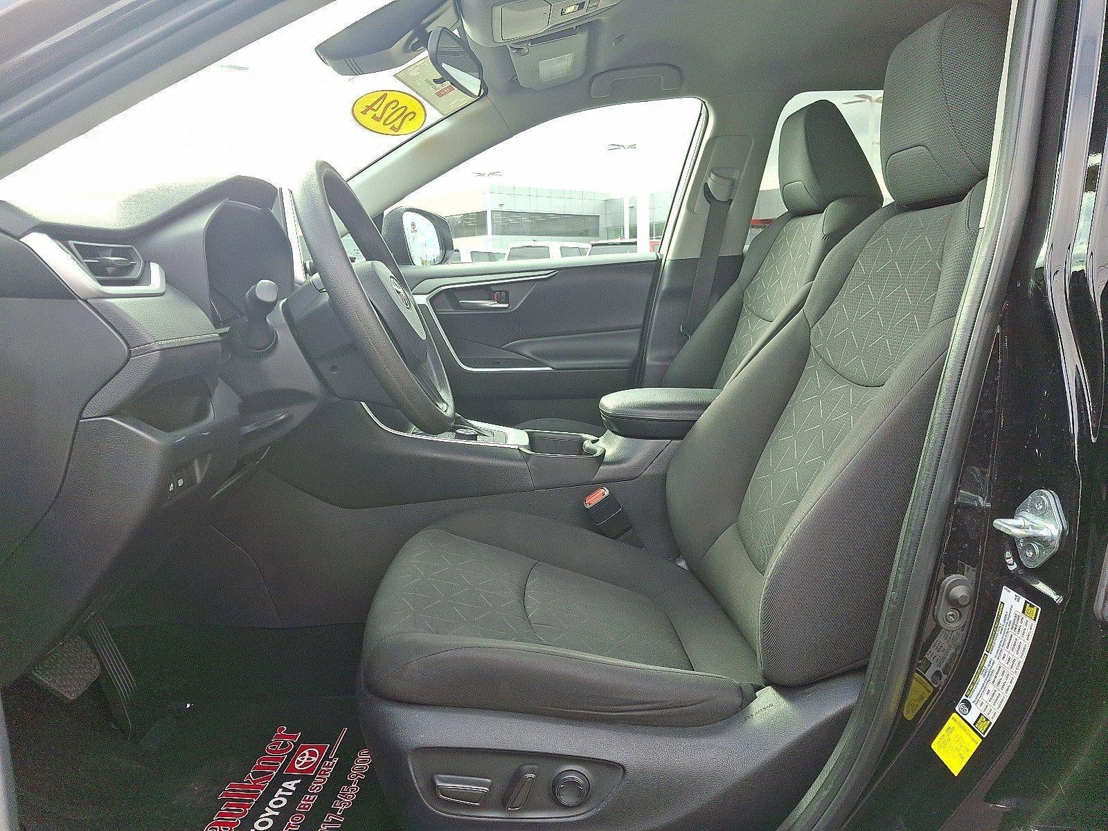 2024 Toyota RAV4 Hybrid Woodland AWD (Natl)