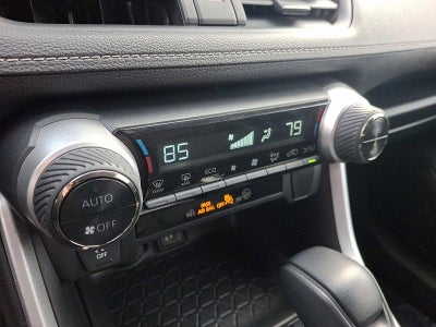 2024 Toyota RAV4 Hybrid Woodland AWD (Natl)