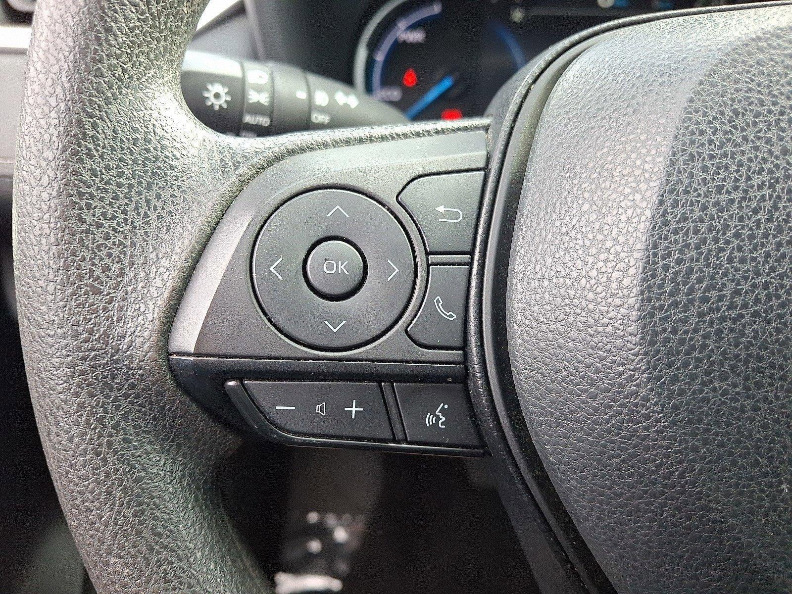 2024 Toyota RAV4 Hybrid Woodland AWD (Natl)