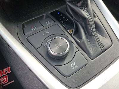 2024 Toyota RAV4 Hybrid Woodland AWD (Natl)