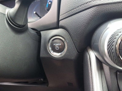 2024 Toyota RAV4 Hybrid Woodland AWD (Natl)