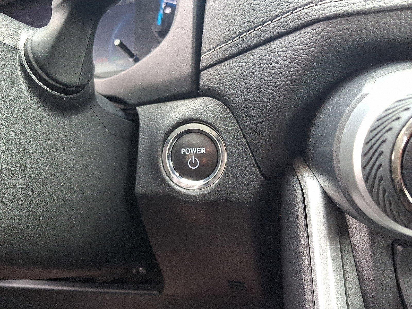 2024 Toyota RAV4 Hybrid Woodland AWD (Natl)