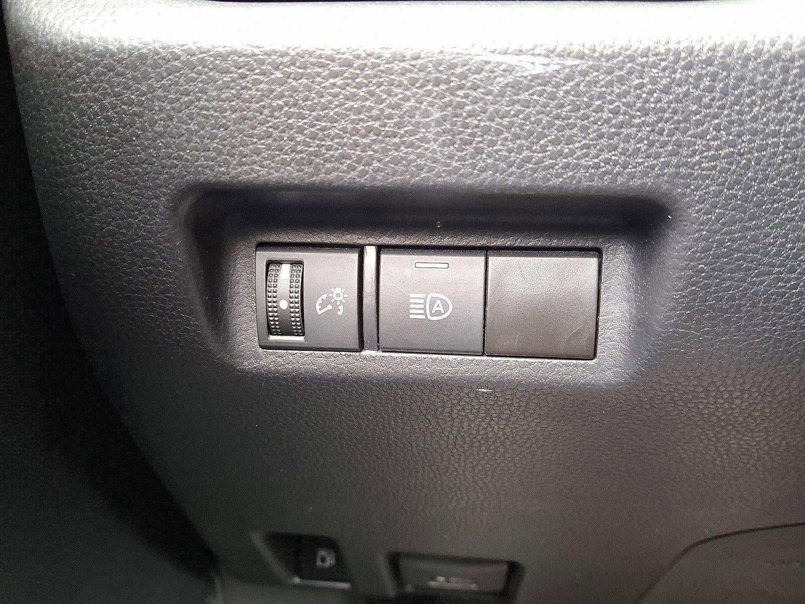 2024 Toyota RAV4 Hybrid Woodland AWD (Natl)