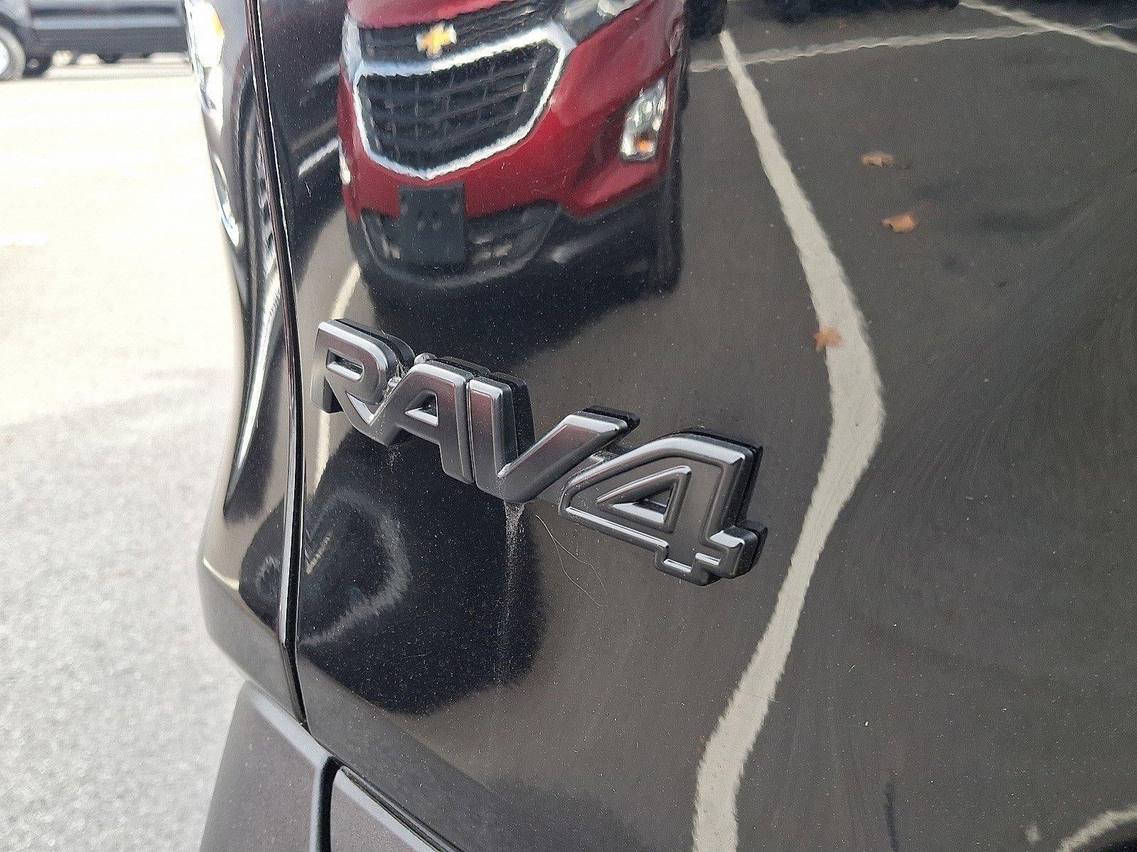 2024 Toyota RAV4 Hybrid Woodland AWD (Natl)