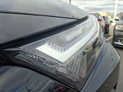 2024 Toyota RAV4 Hybrid Woodland AWD (Natl)