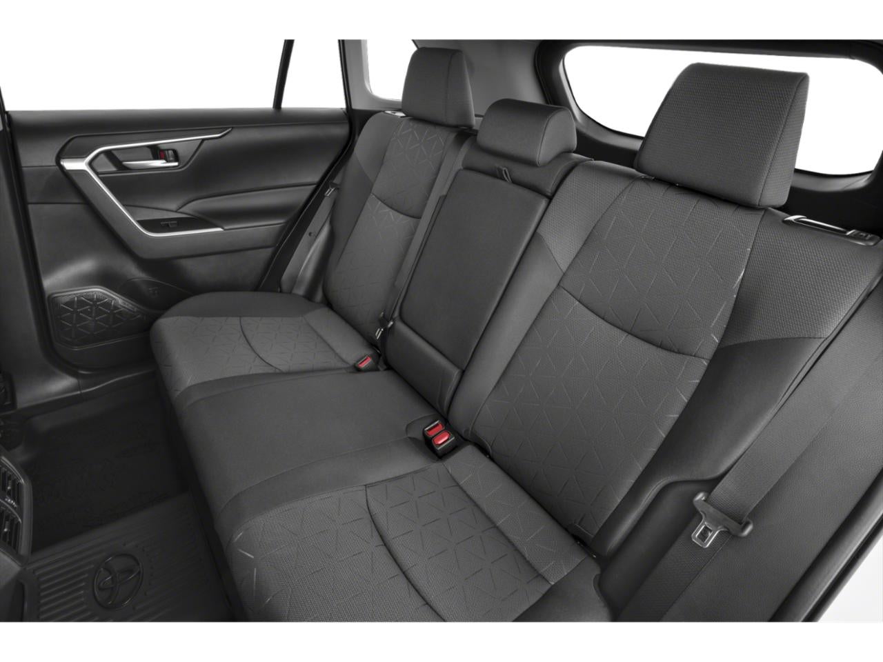 2024 Toyota RAV4 Hybrid Woodland AWD (Natl)