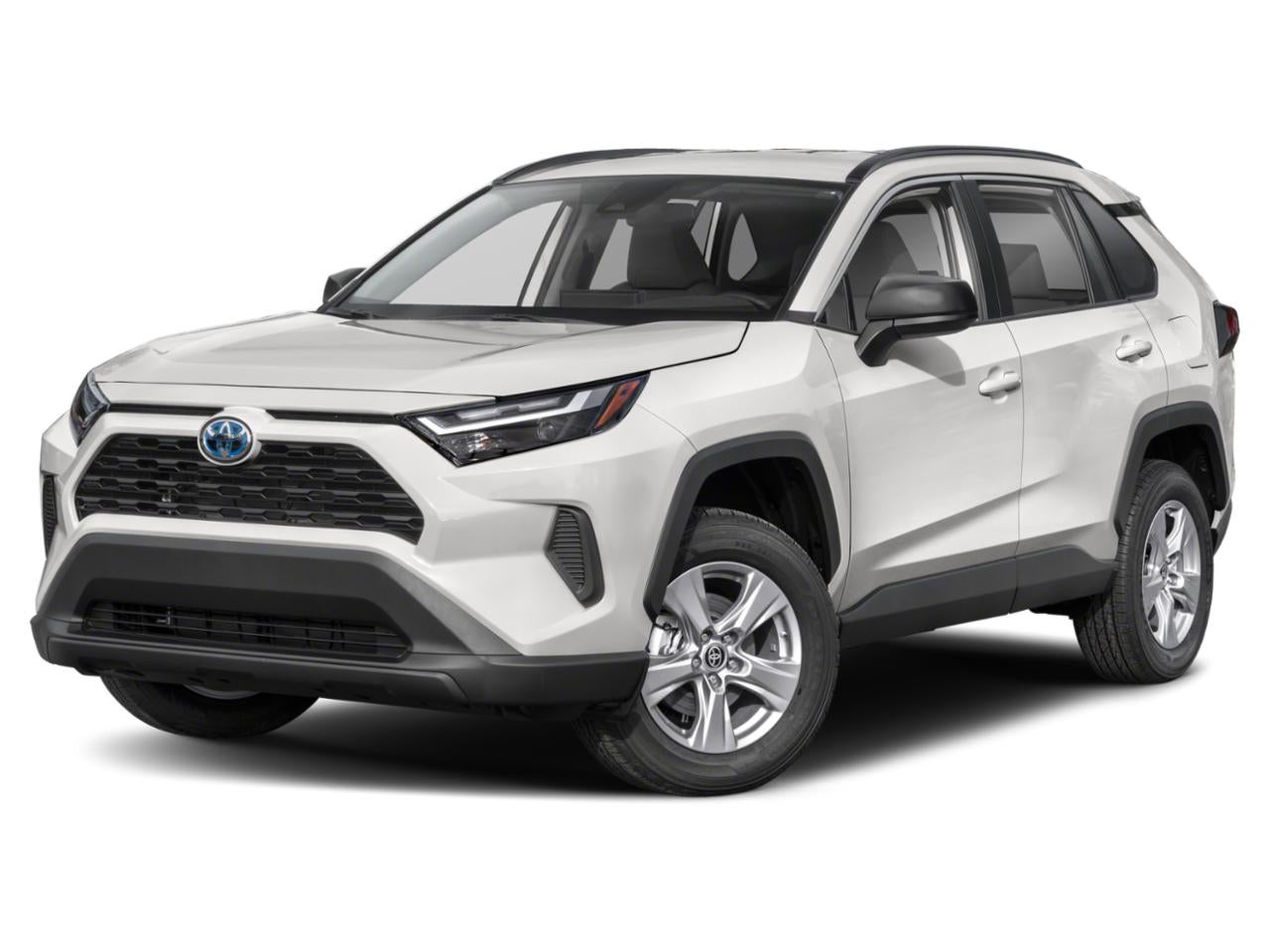 2024 Toyota RAV4 Hybrid Woodland AWD (Natl)