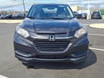 2017 Honda HR-V LX AWD CVT