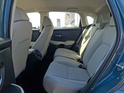 2023 Honda HR-V LX AWD CVT