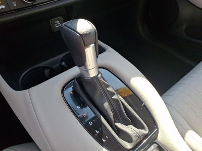 2023 Honda HR-V LX AWD CVT