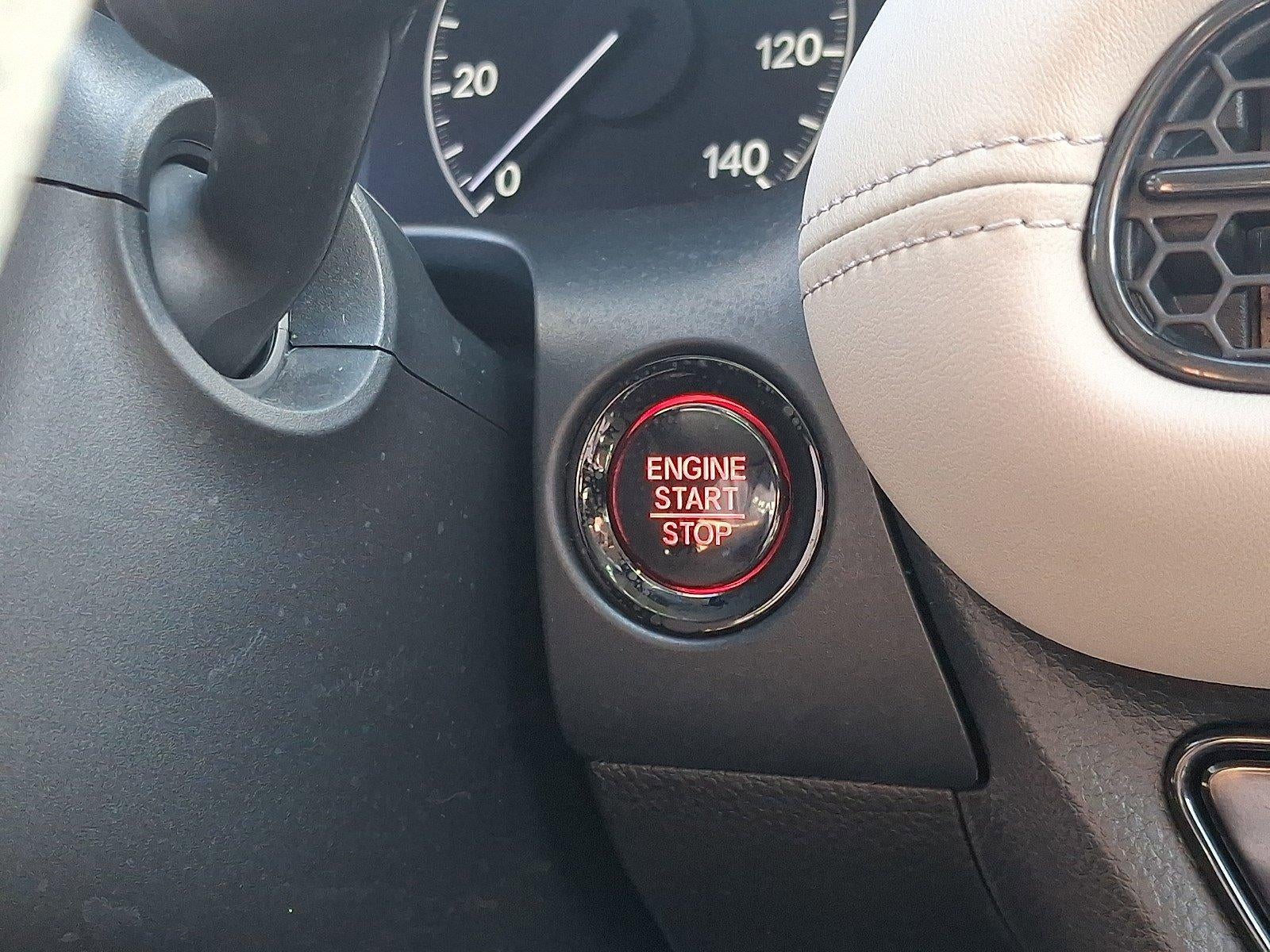 2023 Honda HR-V LX AWD CVT