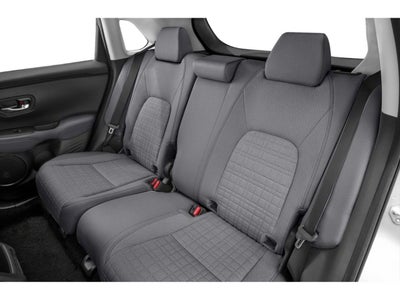 2023 Honda HR-V LX AWD CVT