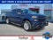 2021 Chevrolet Silverado 1500 Crew Cab Short Box 4-Wheel Drive Custom