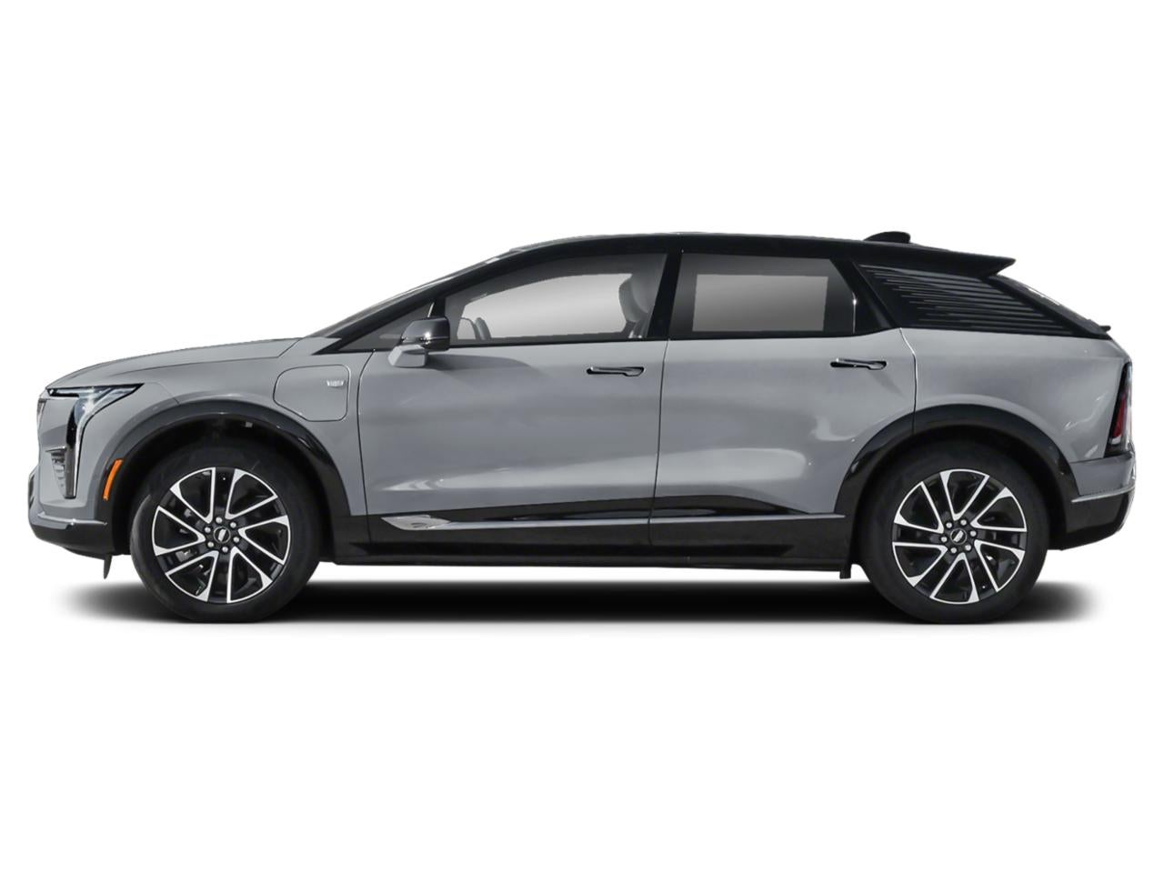 2025 Cadillac OPTIQ AWD 4dr Sport w/1SH