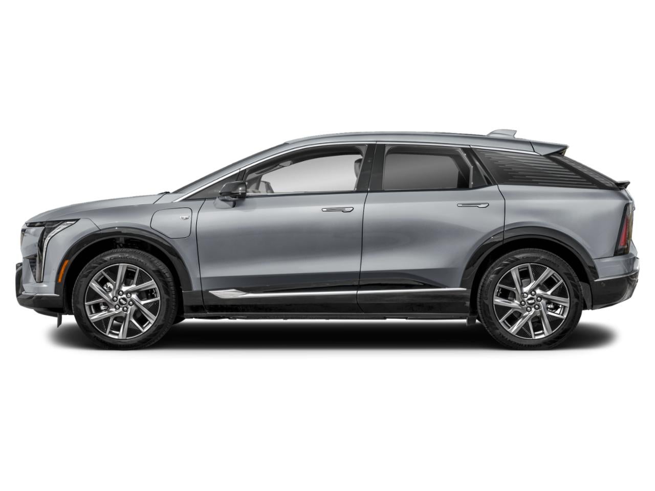 2025 Cadillac OPTIQ AWD 4dr Sport w/1SH