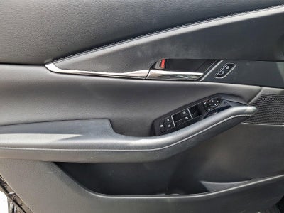 2023 Mazda Mazda CX-30 2.5 S Preferred Package AWD