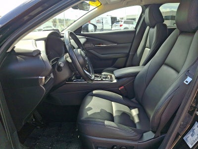 2023 Mazda Mazda CX-30 2.5 S Preferred Package AWD