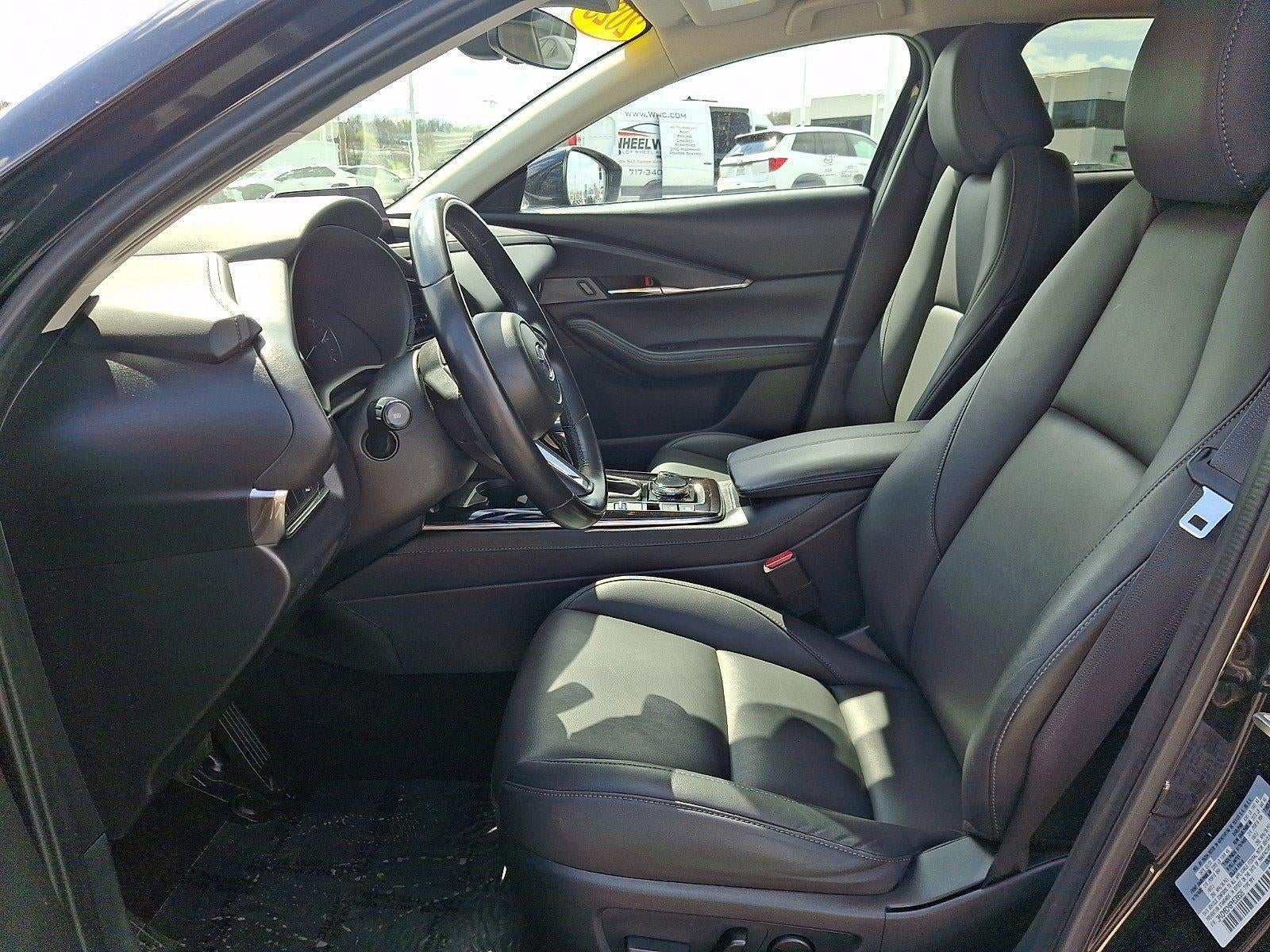 2023 Mazda Mazda CX-30 2.5 S Preferred Package AWD