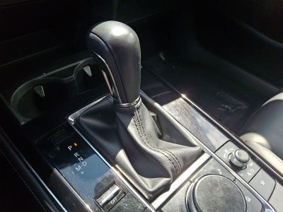 2023 Mazda Mazda CX-30 2.5 S Preferred Package AWD