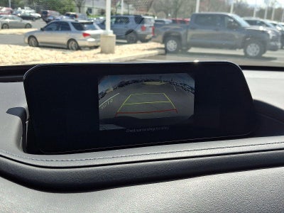 2023 Mazda Mazda CX-30 2.5 S Preferred Package AWD