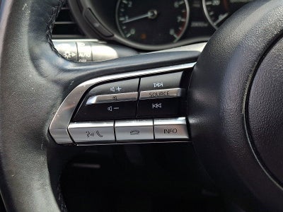 2023 Mazda Mazda CX-30 2.5 S Preferred Package AWD