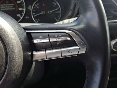 2023 Mazda Mazda CX-30 2.5 S Preferred Package AWD