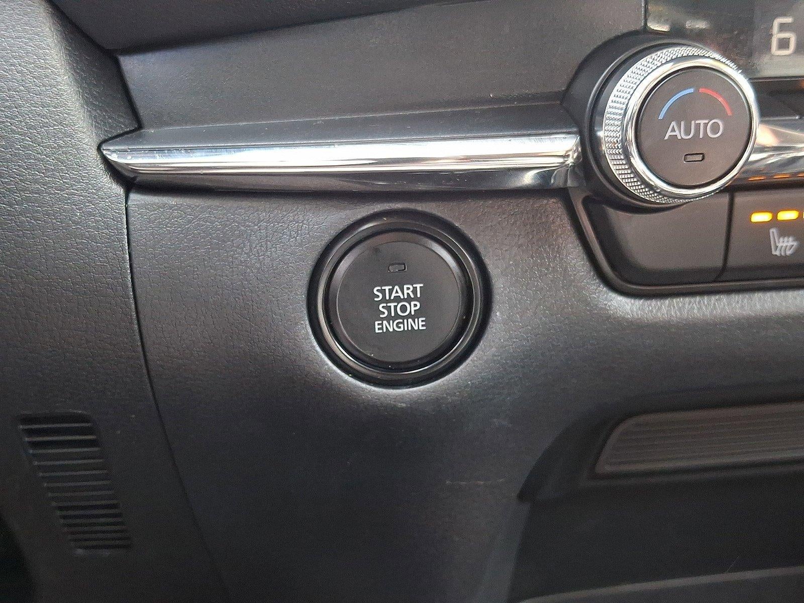 2023 Mazda Mazda CX-30 2.5 S Preferred Package AWD