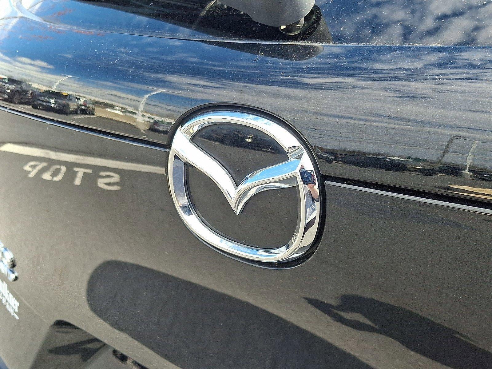 2023 Mazda Mazda CX-30 2.5 S Preferred Package AWD