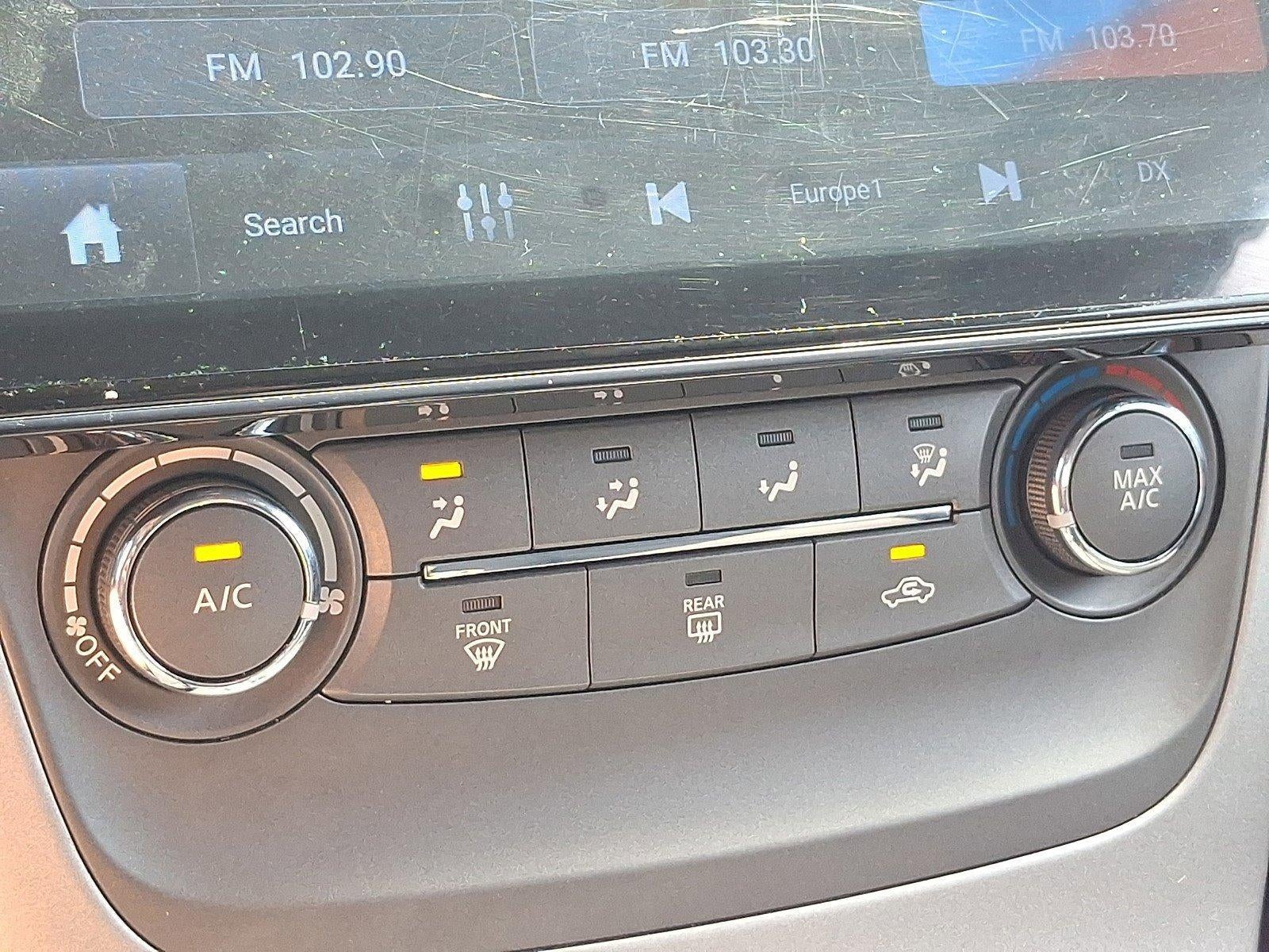 2013 Nissan Sentra 4dr Sdn I4 CVT S