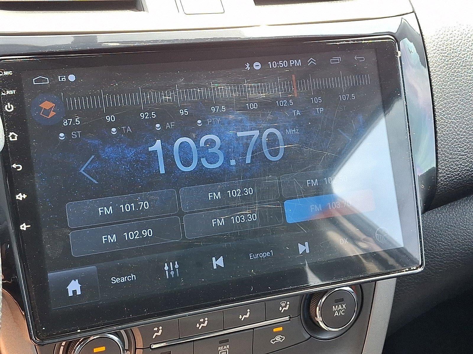 2013 Nissan Sentra 4dr Sdn I4 CVT S