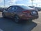2025 Nissan Sentra SV CVT