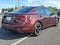 2025 Nissan Sentra SV CVT