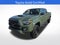 2022 Toyota Tacoma TRD Sport V6