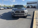 2018 Toyota Tacoma SR Double Cab 5' Bed V6 4x4 AT (Natl)