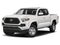 2018 Toyota Tacoma SR Double Cab 5' Bed V6 4x4 AT (Natl)