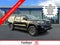 2023 Toyota Tacoma 4WD 4WD SR Double Cab 5' Bed V6 AT (GS)