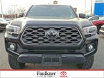 2023 Toyota Tacoma 4WD 4WD SR Double Cab 5' Bed V6 AT (GS)