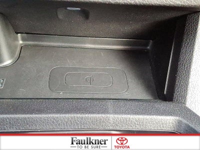 2023 Toyota Tacoma 4WD 4WD SR Double Cab 5' Bed V6 AT (GS)