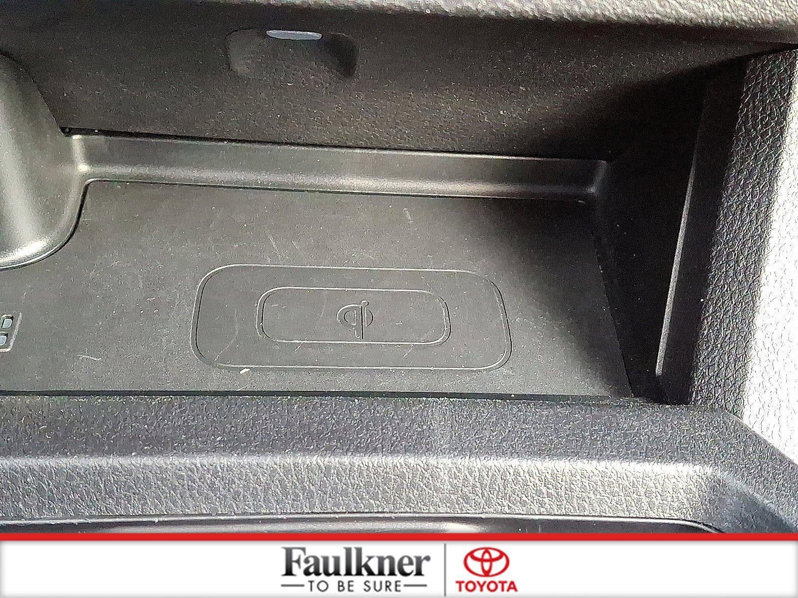 2023 Toyota Tacoma 4WD 4WD SR Double Cab 5' Bed V6 AT (GS)