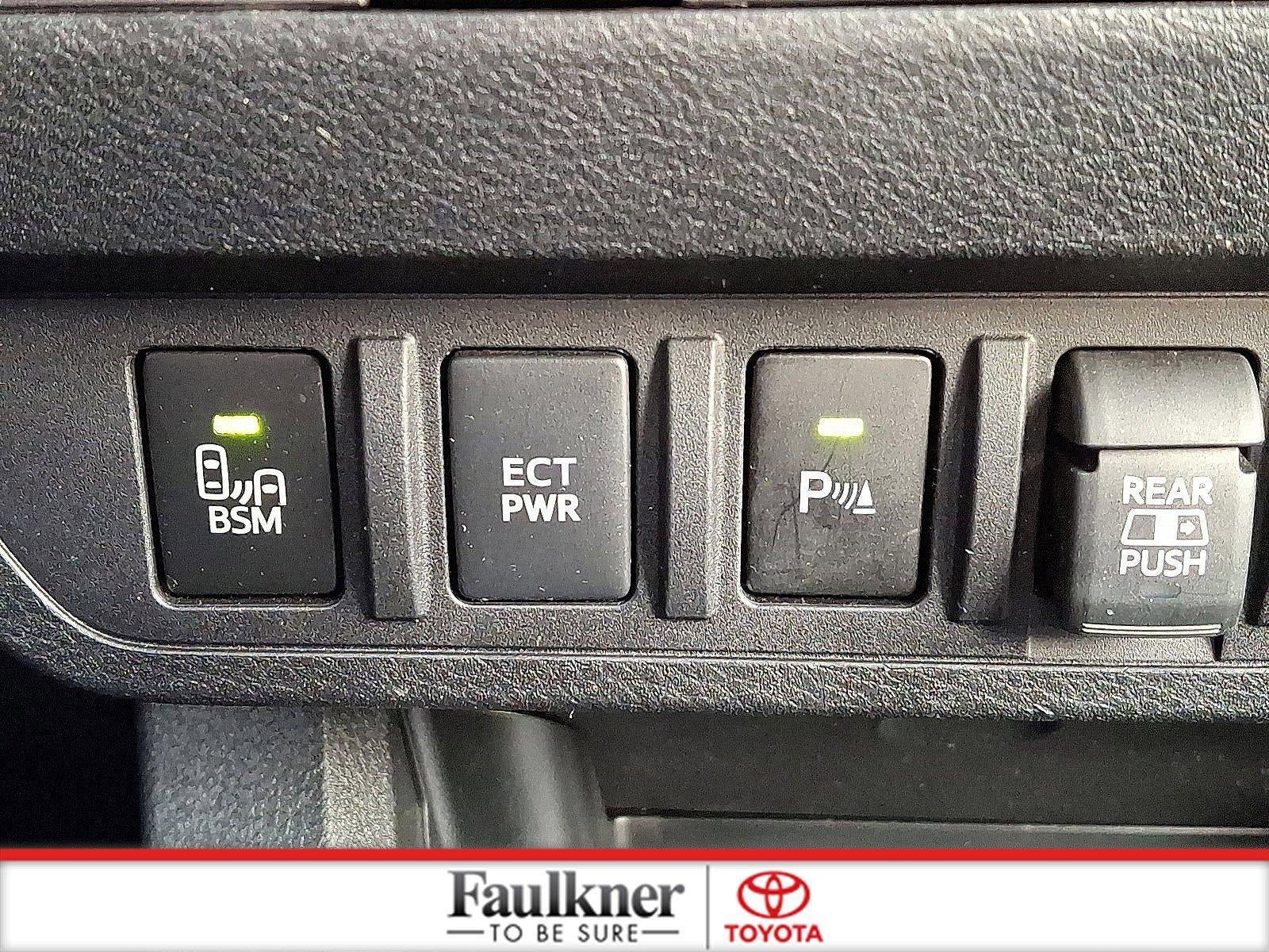 2023 Toyota Tacoma 4WD 4WD SR Double Cab 5' Bed V6 AT (GS)