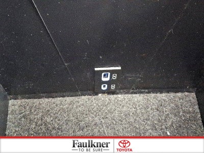 2023 Toyota Tacoma 4WD 4WD SR Double Cab 5' Bed V6 AT (GS)