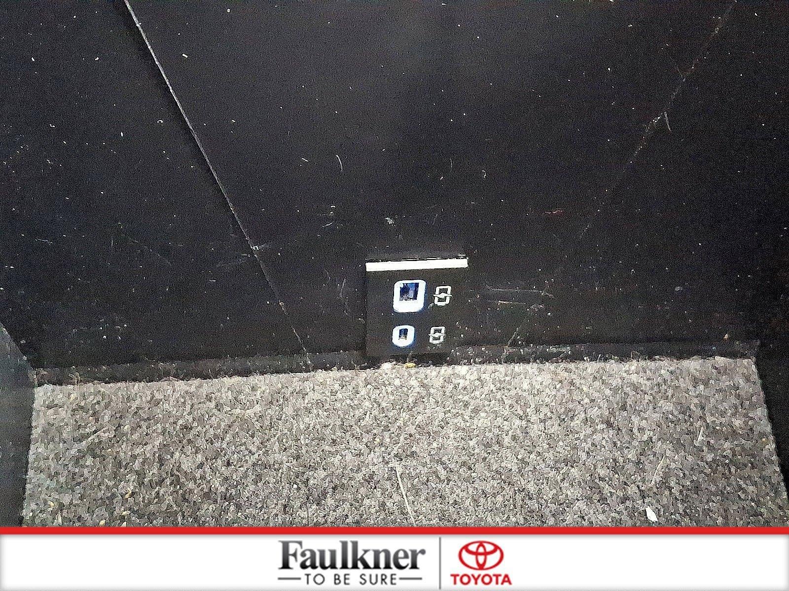 2023 Toyota Tacoma 4WD 4WD SR Double Cab 5' Bed V6 AT (GS)