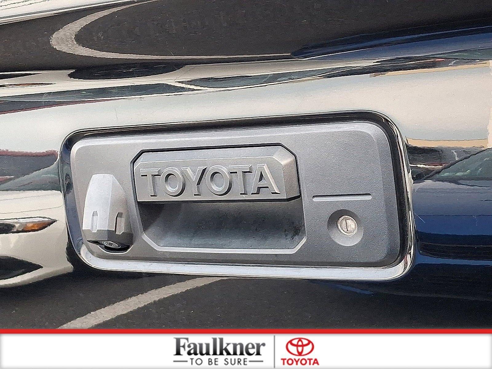 2023 Toyota Tacoma 4WD 4WD SR Double Cab 5' Bed V6 AT (GS)