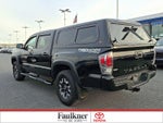 2023 Toyota Tacoma 4WD 4WD SR Double Cab 5' Bed V6 AT (GS)