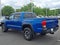 2017 Toyota Tacoma TRD Off Road Double Cab 5' Bed V6 4x4 AT (Natl)