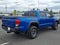 2017 Toyota Tacoma TRD Off Road Double Cab 5' Bed V6 4x4 AT (Natl)
