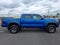 2017 Toyota Tacoma TRD Off Road Double Cab 5' Bed V6 4x4 AT (Natl)